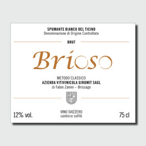 Brioso