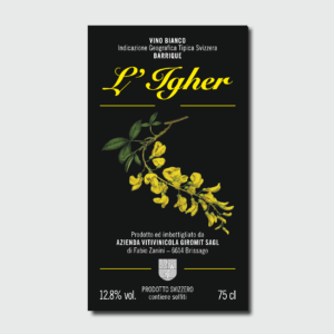 L’Igher Barrique