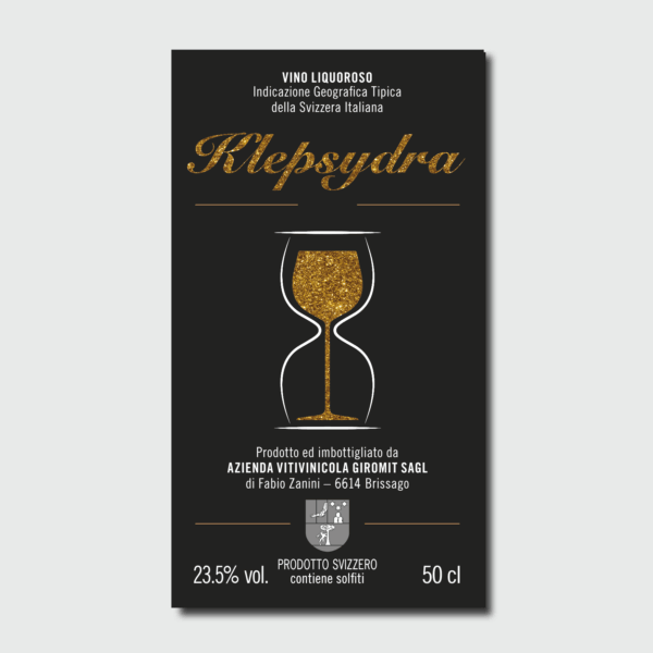 Klepsydra
